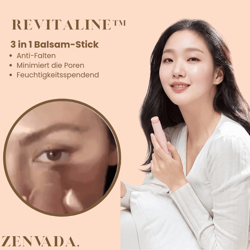 RevitaGlow™ — Erase Wrinkles, Reveal Radiance | 1+1 Free