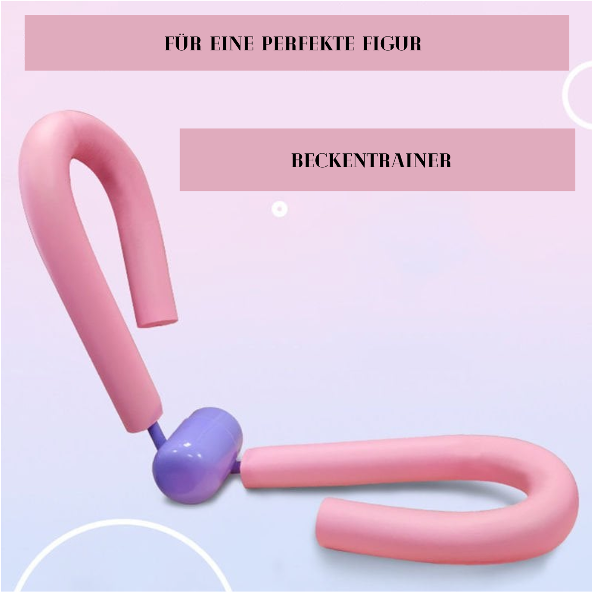 CoreAlign Pro – Hip and Pelvic Trainer