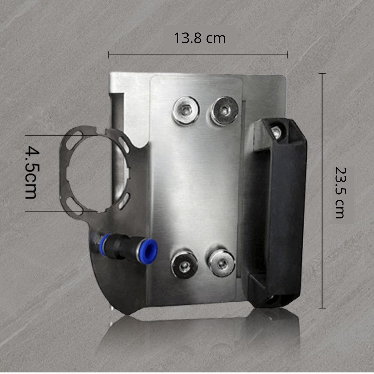 Angle Cutter – Accurate 45° Cuts Like a Professional
