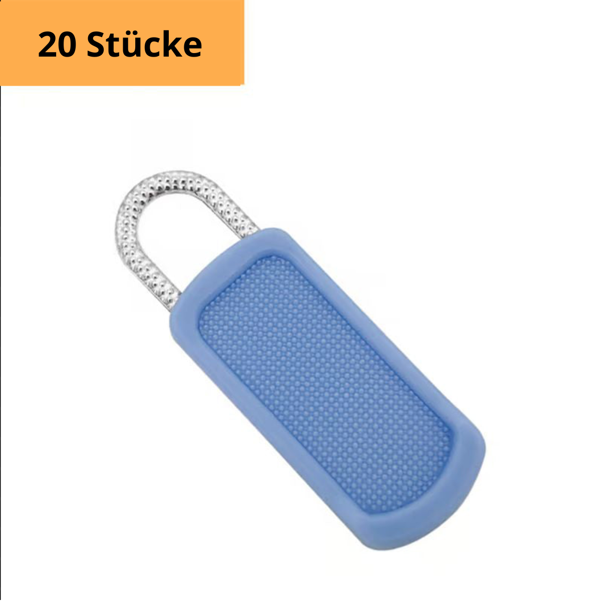 Instantly Ready Zippers – Easy Zip Solution