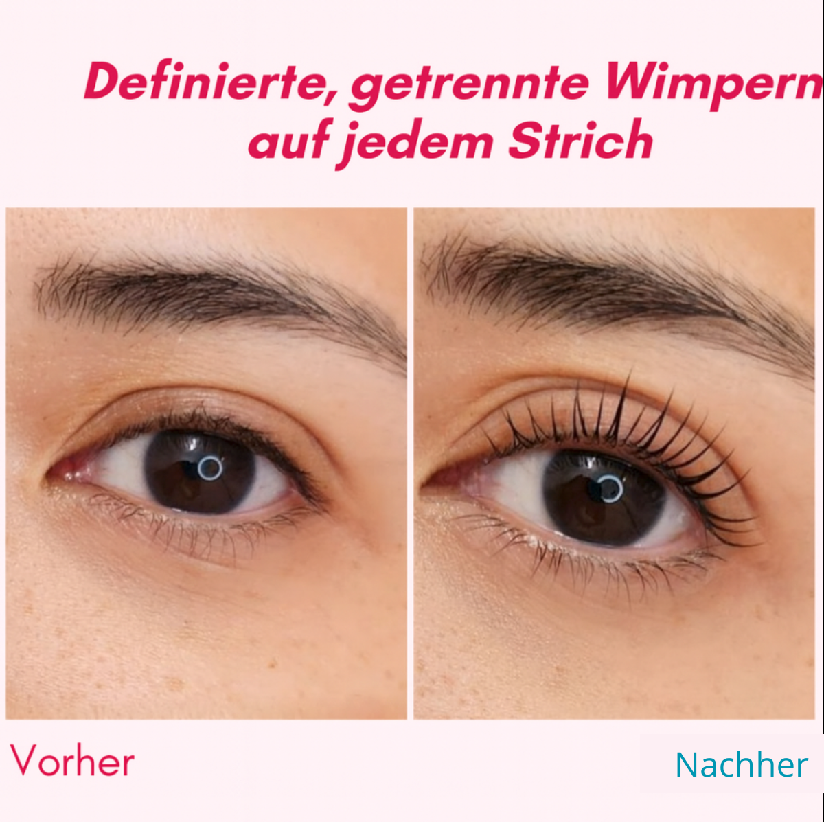 Buy One Get One Free | LashGuard Pro – Smudge-Free Eyelash Protection!