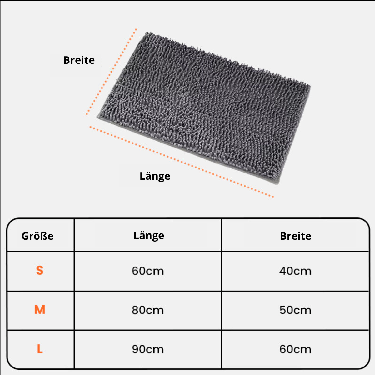 Buy One, Get One Free | PawGuard Floor Mat – Keep Your Home Clean