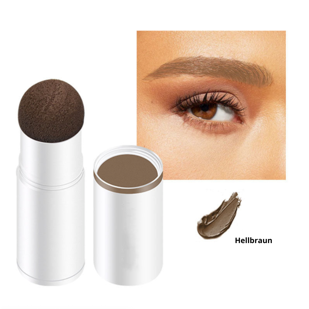 Brow Enhancement Set – Perfect Brows in Seconds