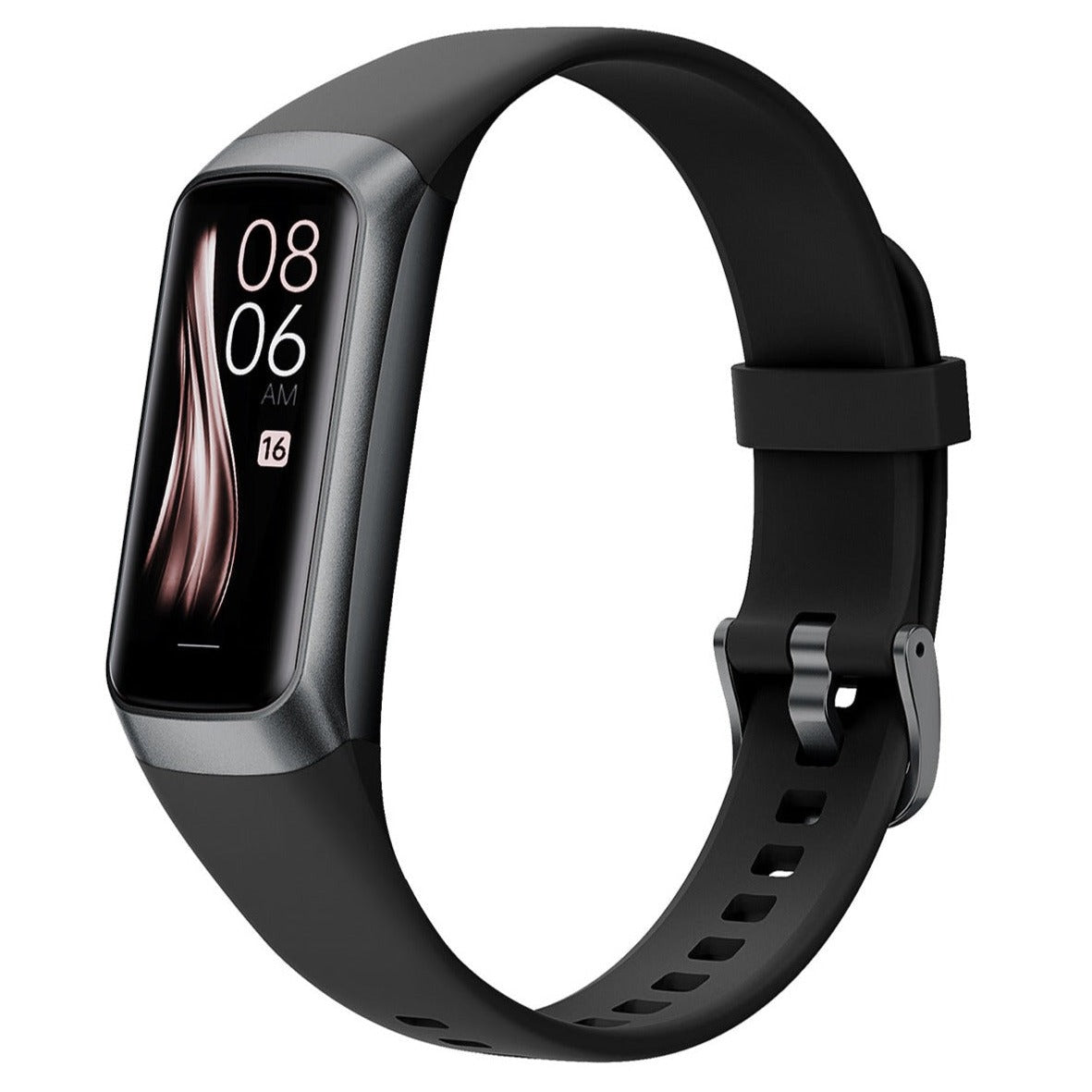 Children's Fitness Watch with Heart Rate Monitoring Features