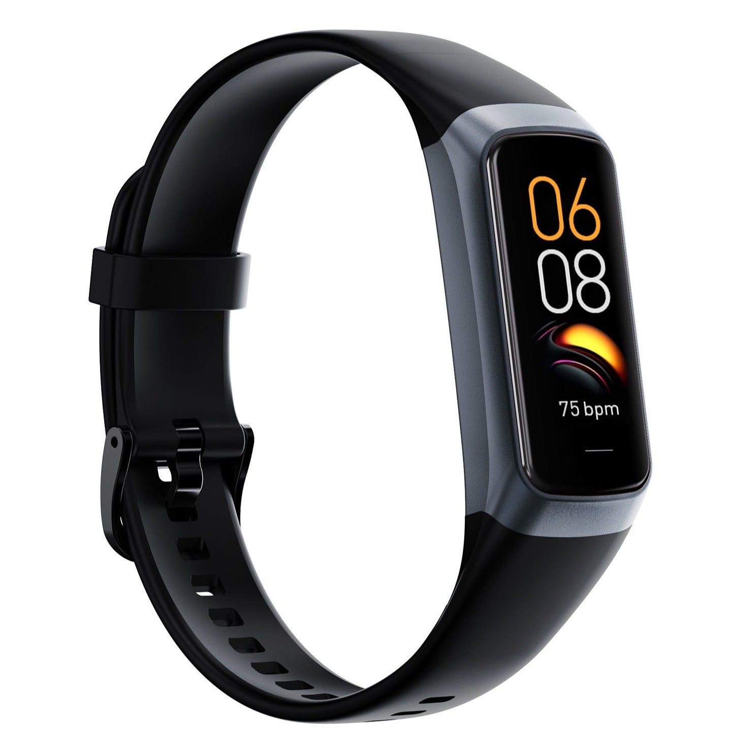 Children's Fitness Watch with Heart Rate Monitoring Features