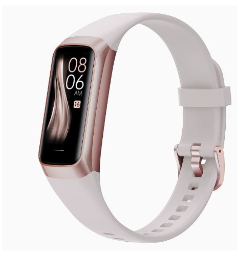 Children's Fitness Watch with Heart Rate Monitoring Features