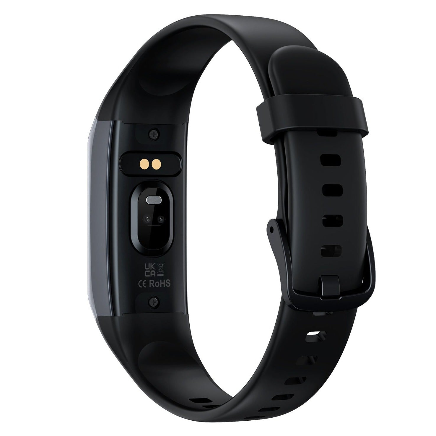 Children's Fitness Watch with Heart Rate Monitoring Features