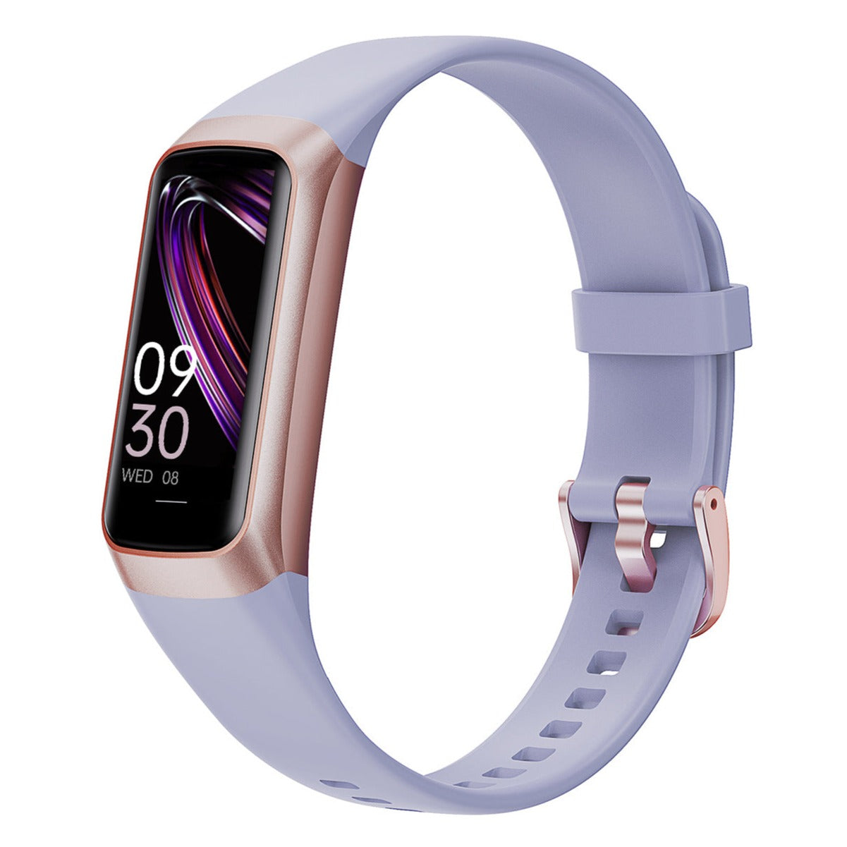 Children's Fitness Watch with Heart Rate Monitoring Features