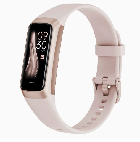 Children's Fitness Watch with Heart Rate Monitoring Features