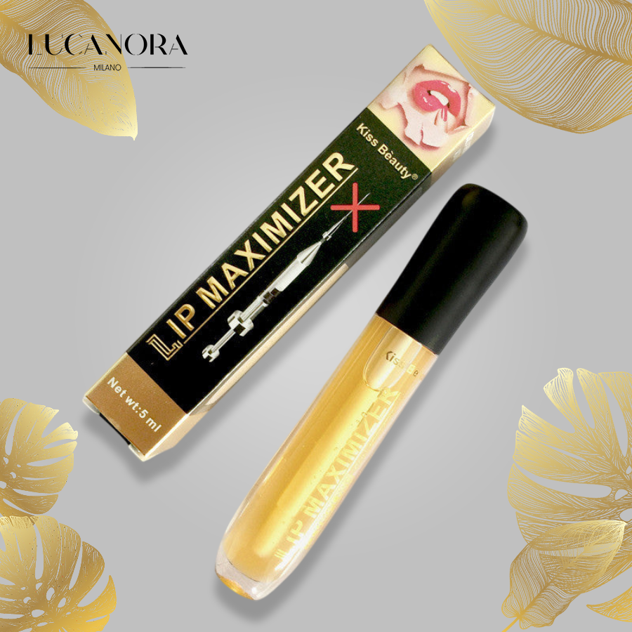 KissBeauty™ — Plump Lips, Hydrated Confidence Instantly | 50% Off