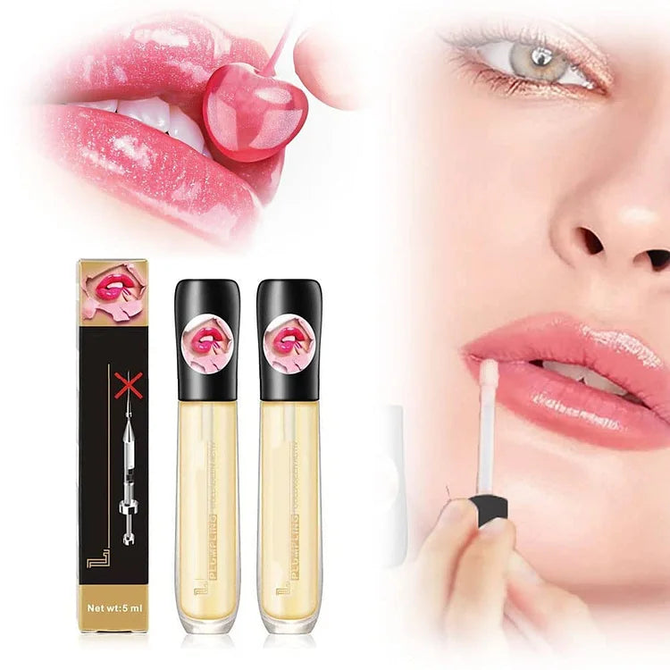 KissBeauty™ — Plump Lips, Hydrated Confidence Instantly | 50% Off