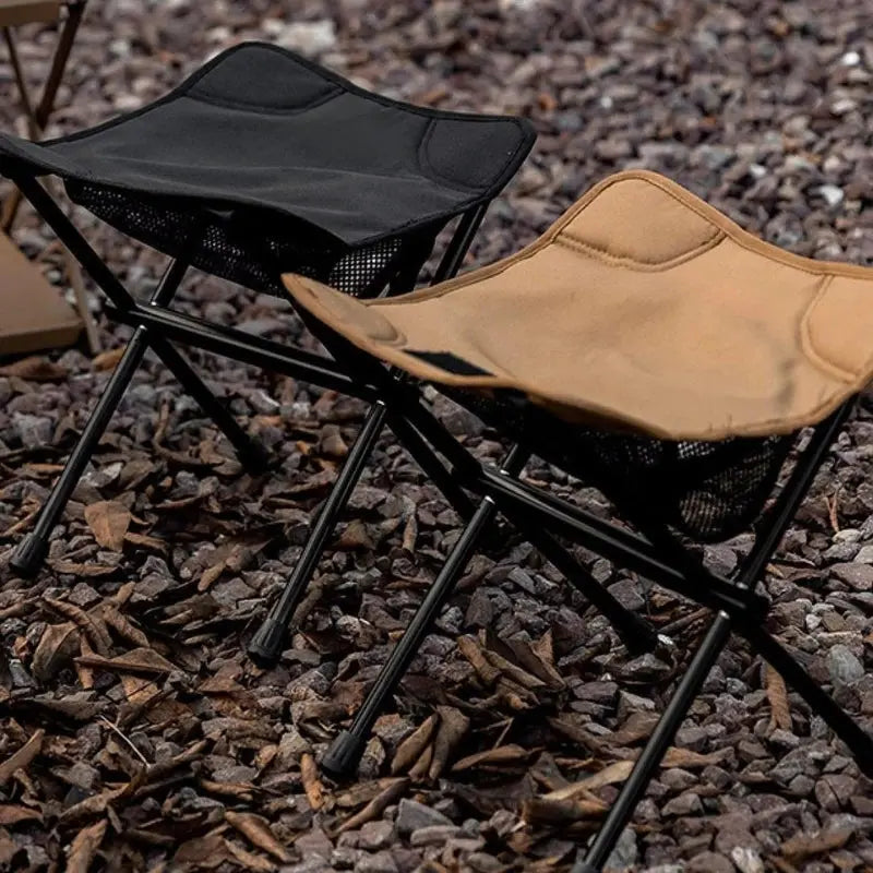 TrailEase — Comfortable Outdoor Sitting Solution for Total Relaxation