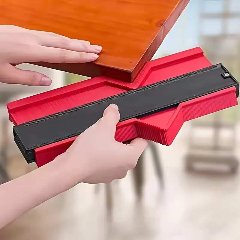 RamoraTrace™ — Nail Any Shape Perfectly Without the Stress or Second Guesses