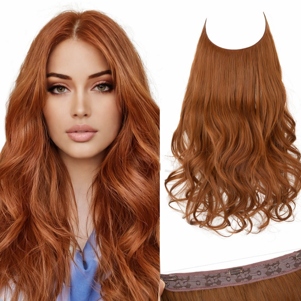 Transforms Hair in Seconds for Irresistible Beauty and Effortless Style