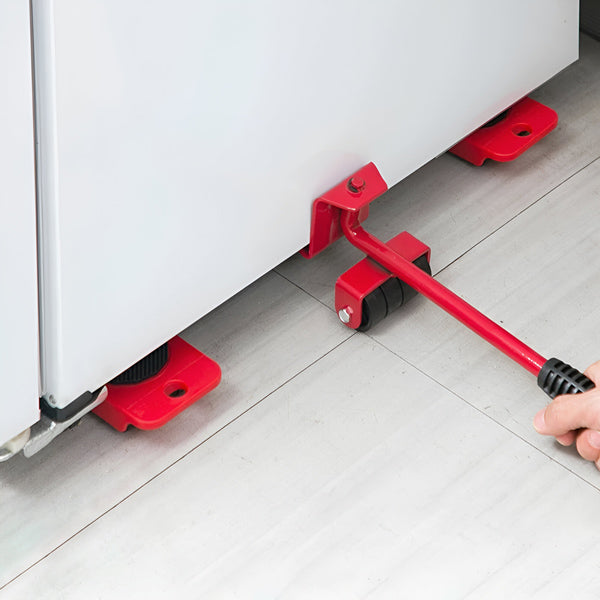 LiftEase - Lifting furniture [Last day discount]