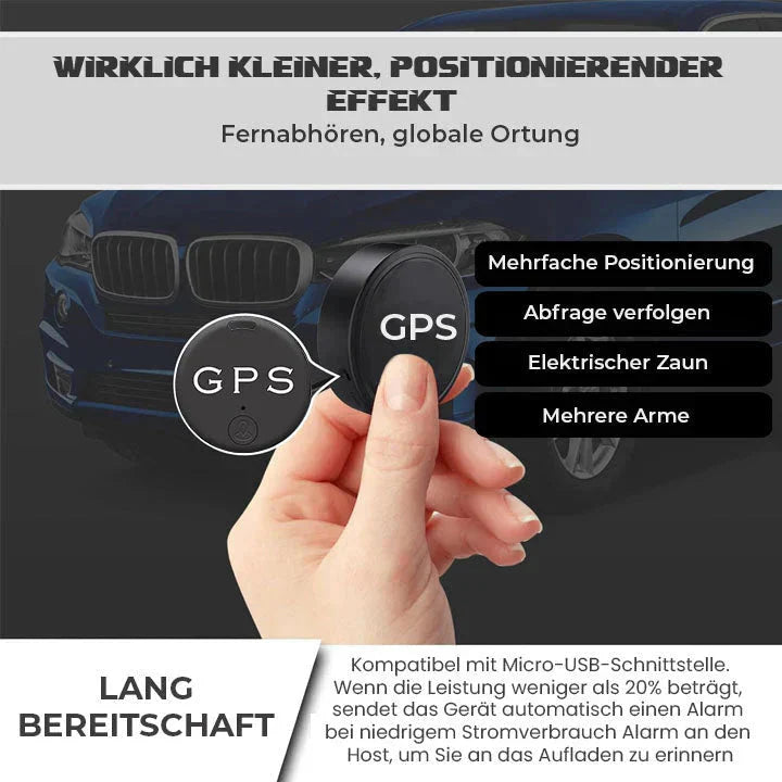 Real-Time Location Tracking for Enhanced Safety