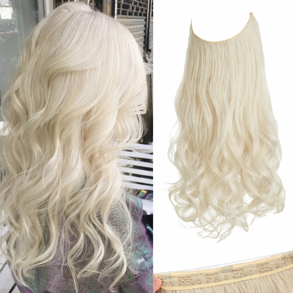 Transforms Hair in Seconds for Irresistible Beauty and Effortless Style