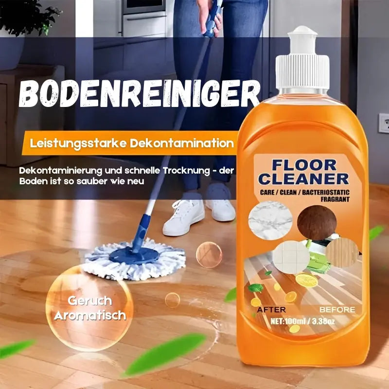 Arvilaro™ — Reveal Spotless, Shining Floors in Seconds | 1+1 FREE