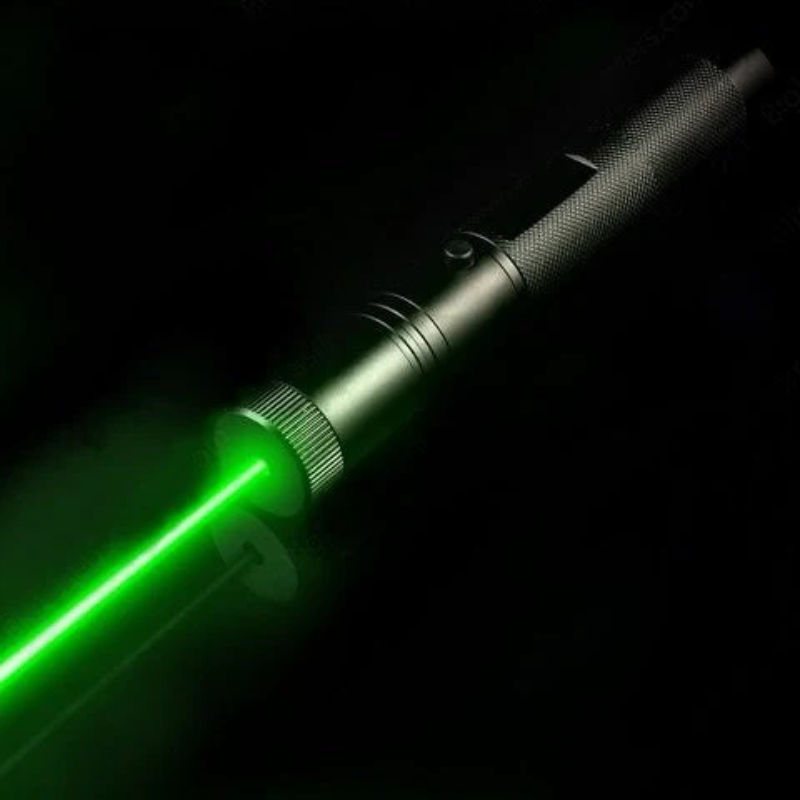 Rechargeable Laser Measuring Tool – Adjustable Beam for Long Range