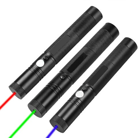 Rechargeable Laser Measuring Tool – Adjustable Beam for Long Range