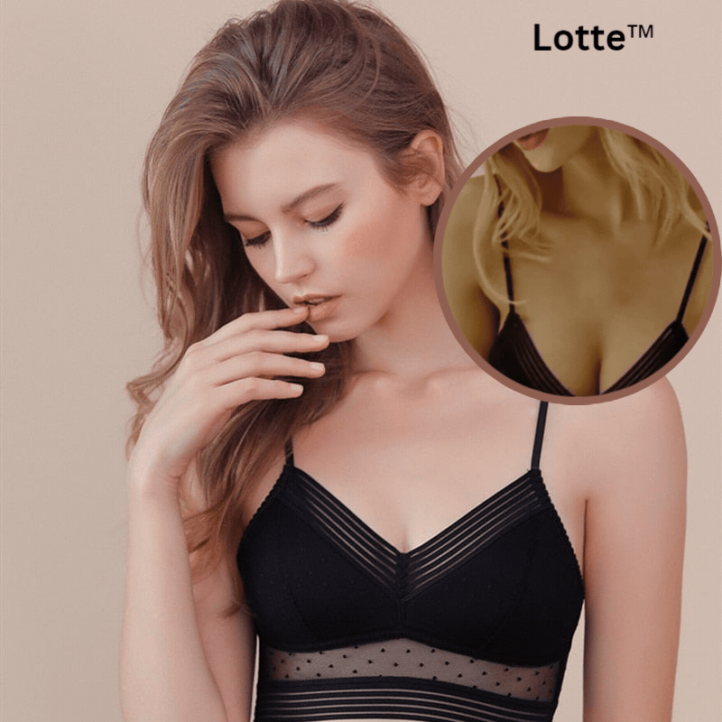 LotteLift™ — All-Day Strapless Confidence | 1+2 Free