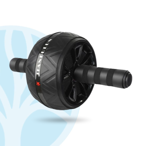 Ignite Your Core Confidence with Every Powerful Spin