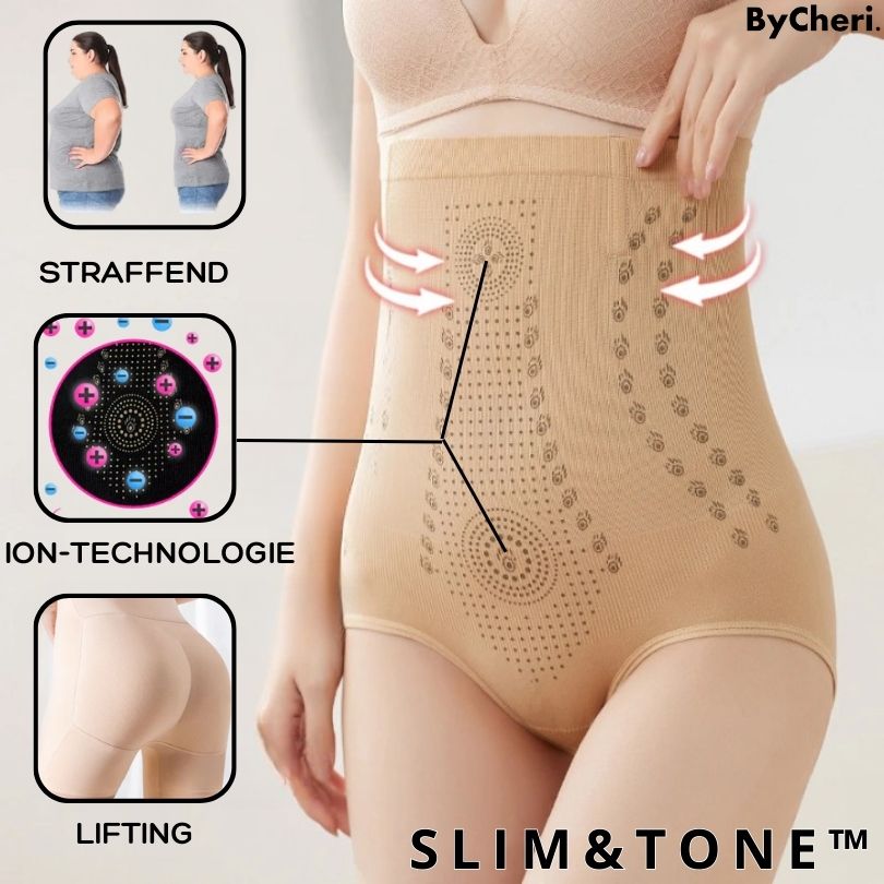 LAST DAY 1+1 FREE | Slim&Tone - Lose belly fat quickly with ion technology