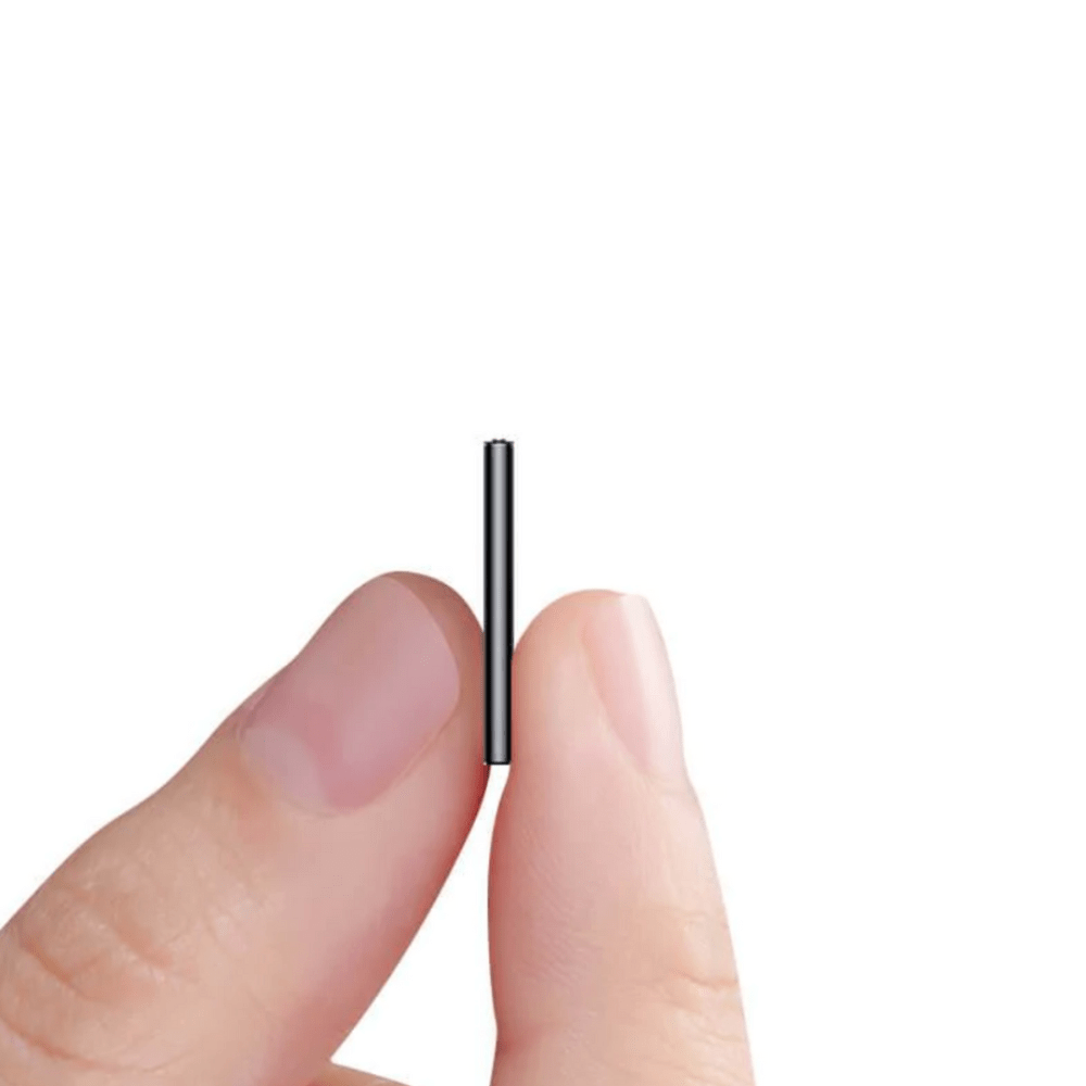 Mini Voice Recorder with Voice Activation