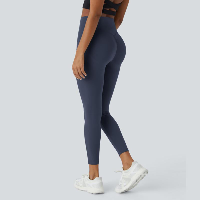 SculptNectar™ Leggings — Instantly Snatch Your Waist and Lift Your Booty for Unstoppable Confidence