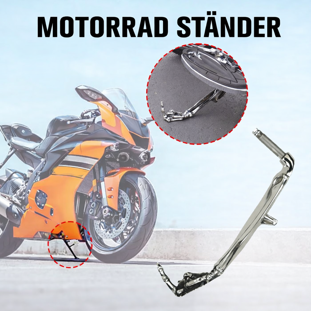 Transform Your Bike into a Striking Showpiece with Strong Grip