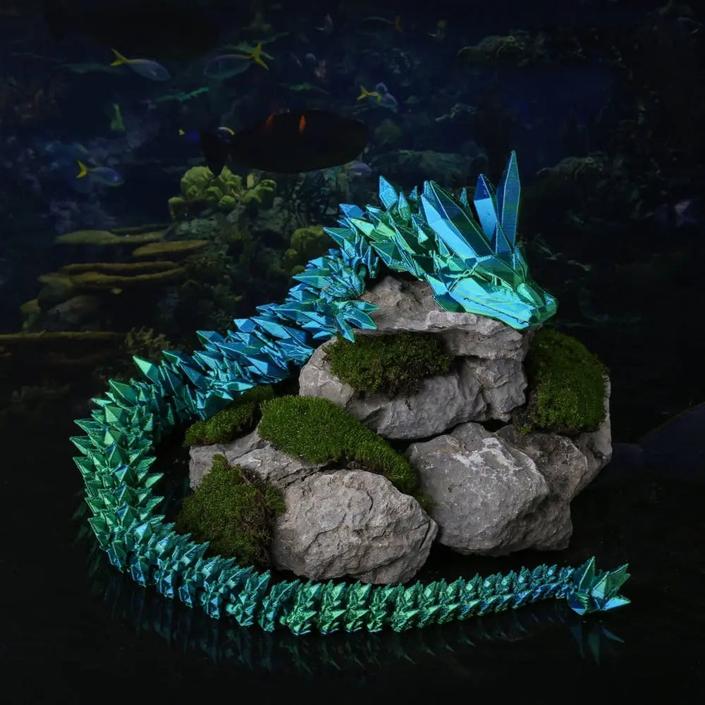 Dragonia Adventure - Fantasy Within Reach