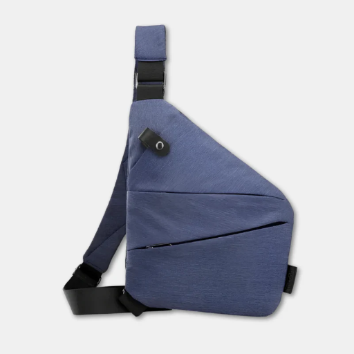 Pocket Tag – Your Valuables. Your Peace of Mind.