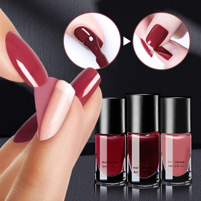 PeelOff™ — Flawless Nails Fast, Zero Damage | 1+1 Free