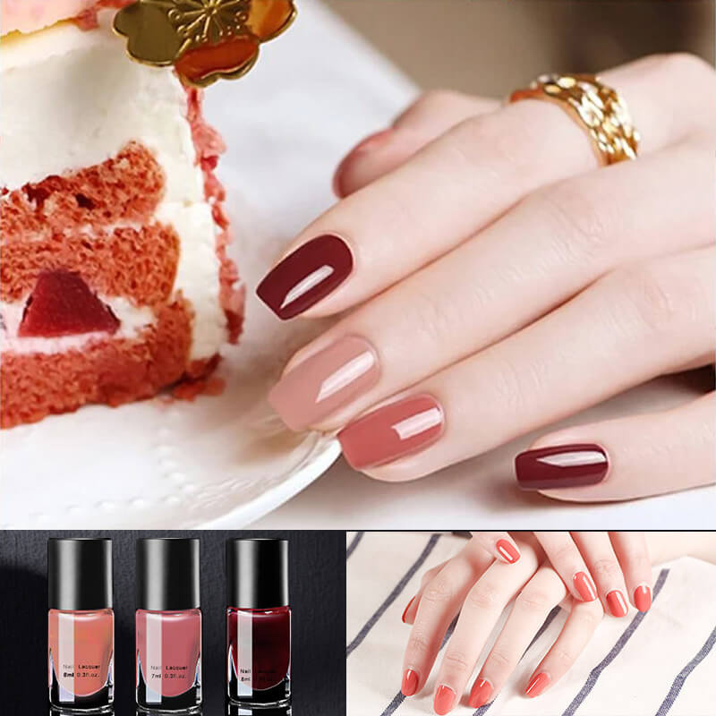 PeelOff™ — Flawless Nails Fast, Zero Damage | 1+1 Free