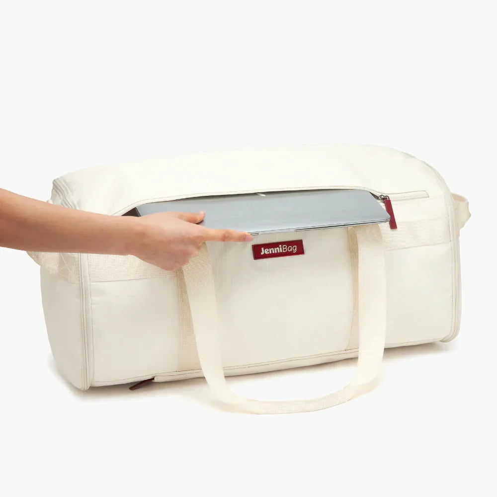 All-in-One Travel Bag - VoyageLite Edition
