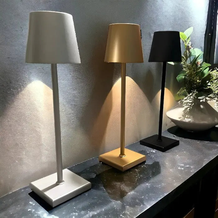 Wireless Comfort Light that Transforms Any Room into Pure Coziness