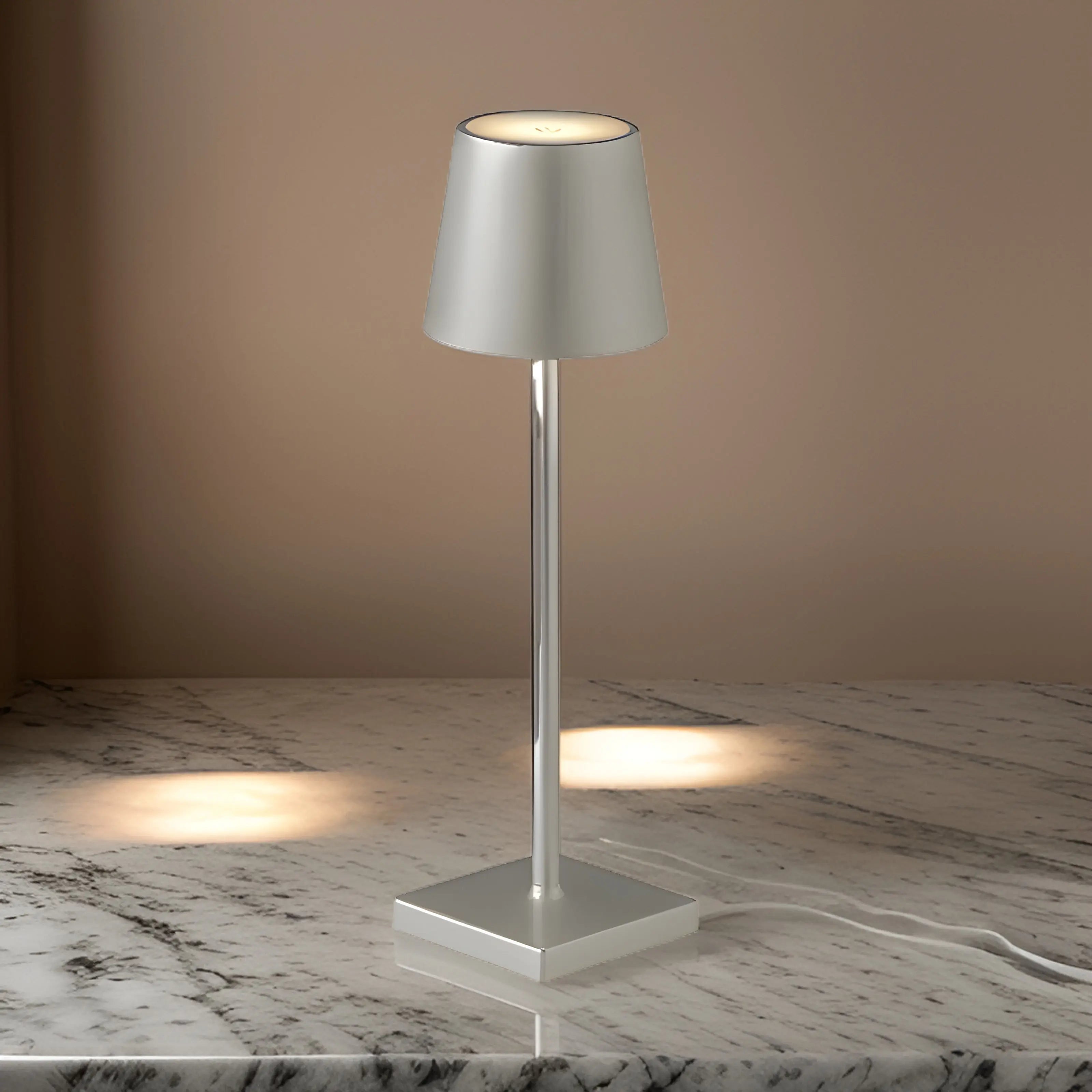 Wireless Comfort Light that Transforms Any Room into Pure Coziness
