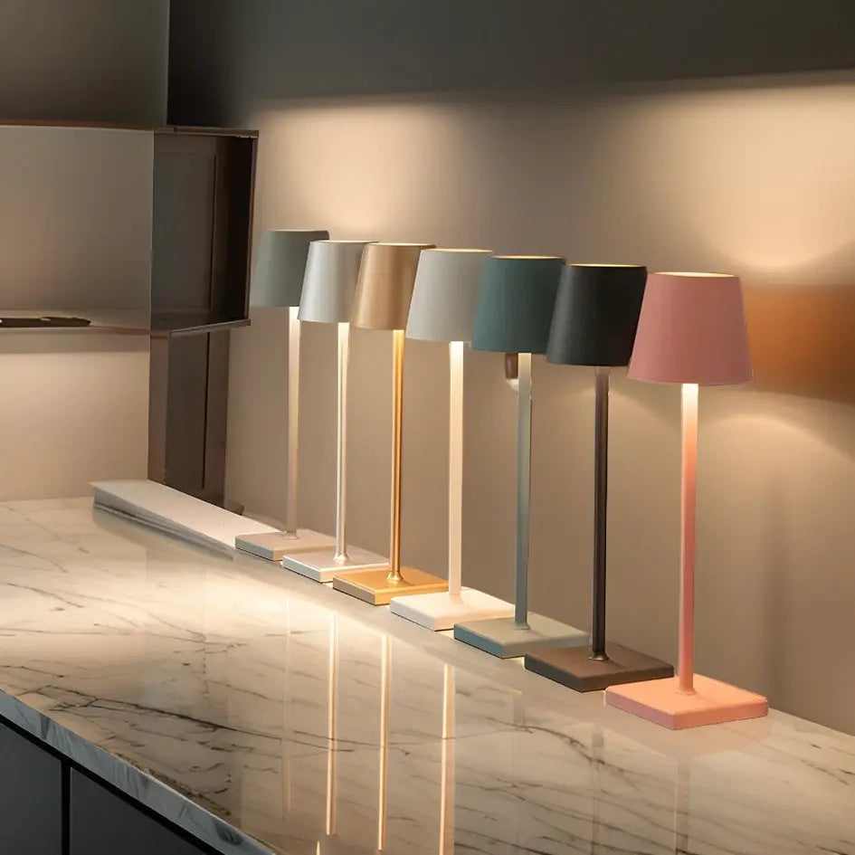 Wireless Comfort Light that Transforms Any Room into Pure Coziness