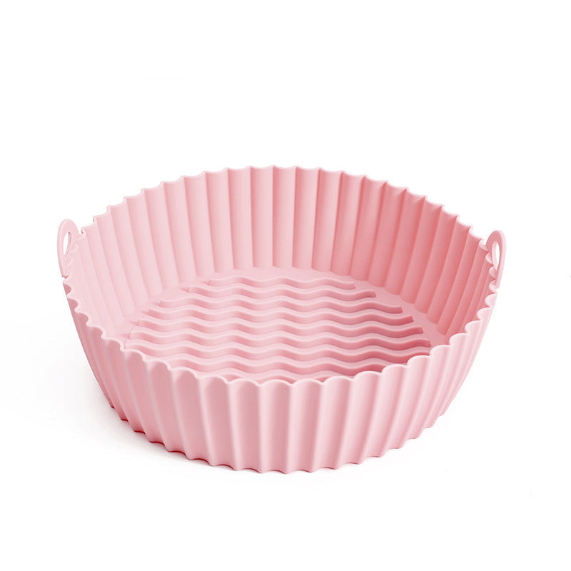 CrispEase – Non-Stick Cooking Aid for Easy Crisping and Quick Cleaning