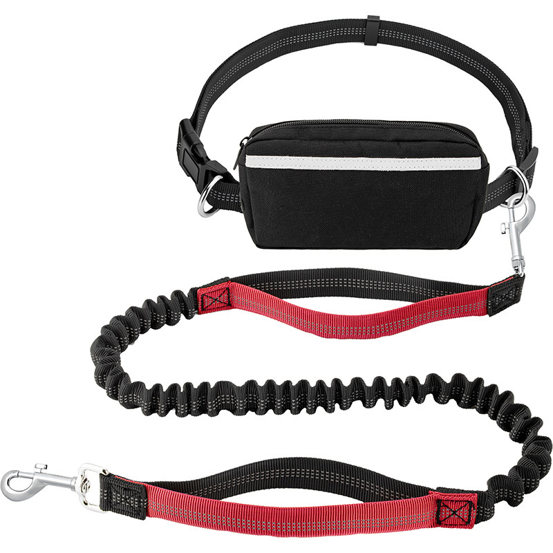 Hands-Free Control Lead for Active Movement