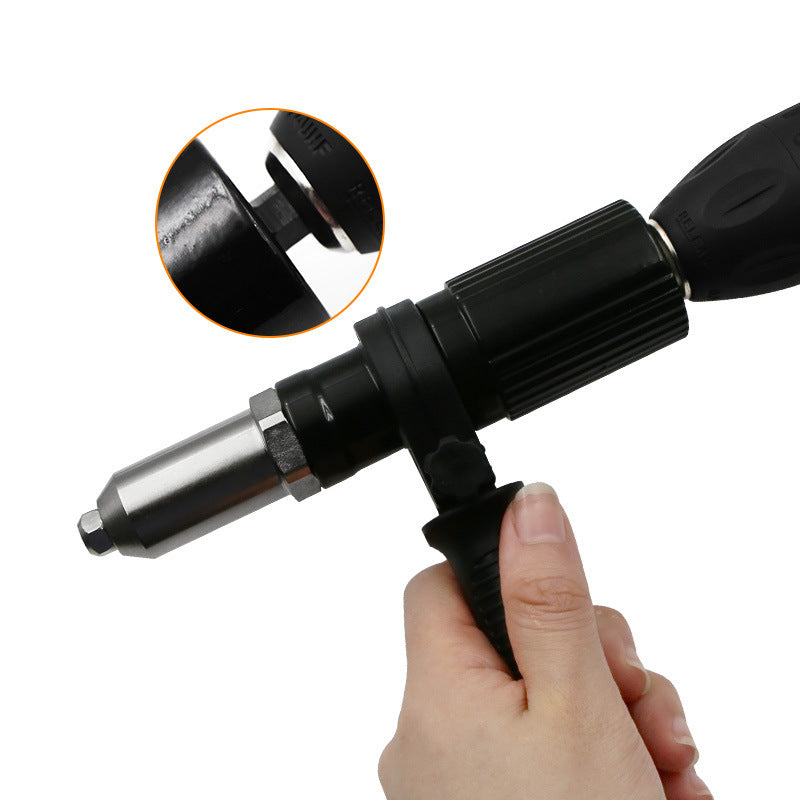 Fast Riveting Tool – Professional Quality for Quick Fasteners!