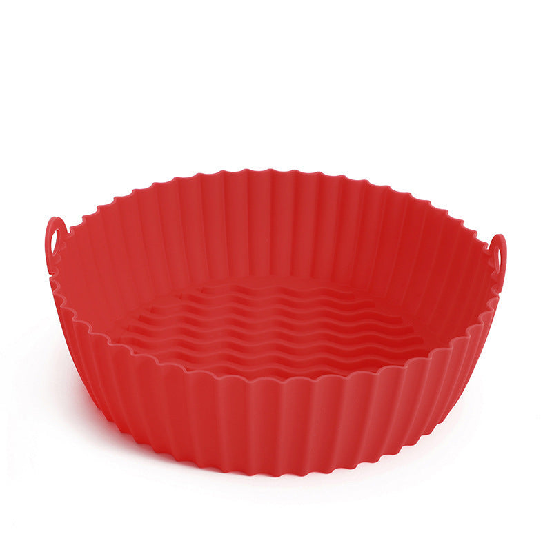 CrispEase – Non-Stick Cooking Aid for Easy Crisping and Quick Cleaning