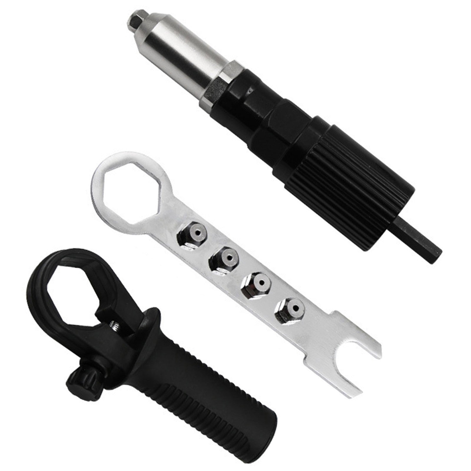 Fast Riveting Tool – Professional Quality for Quick Fasteners!