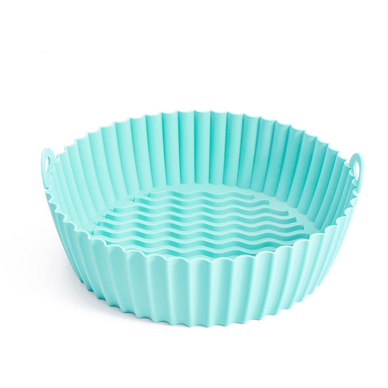 CrispEase – Non-Stick Cooking Aid for Easy Crisping and Quick Cleaning