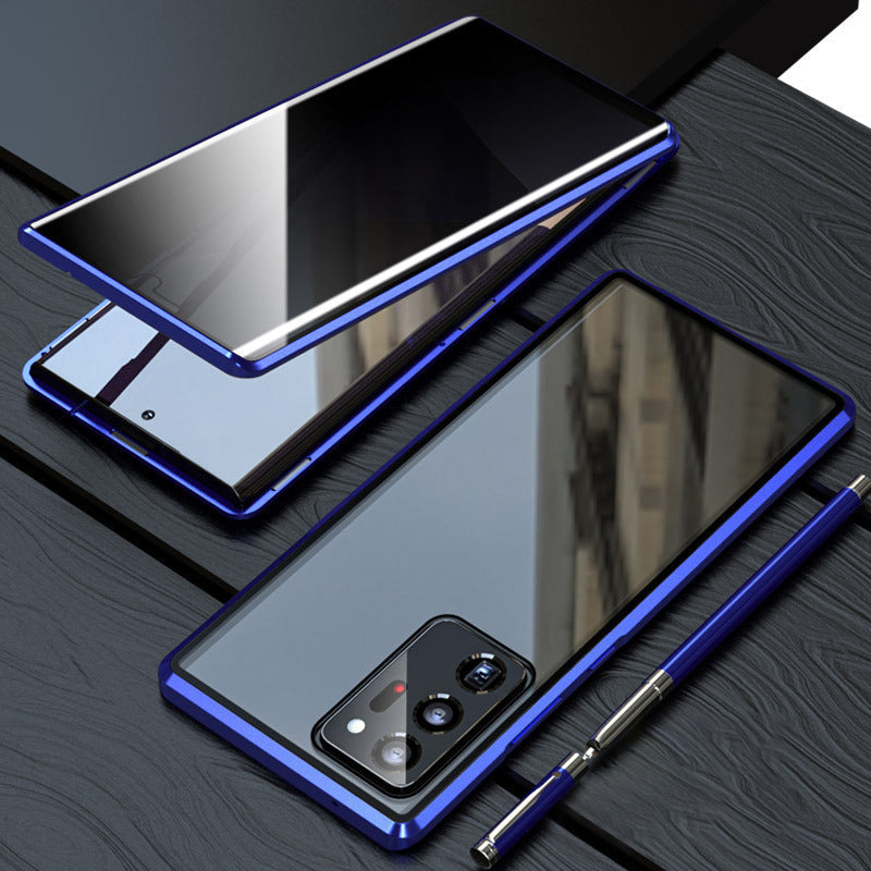 Magnetic Phone Case with Built-in Privacy Protection