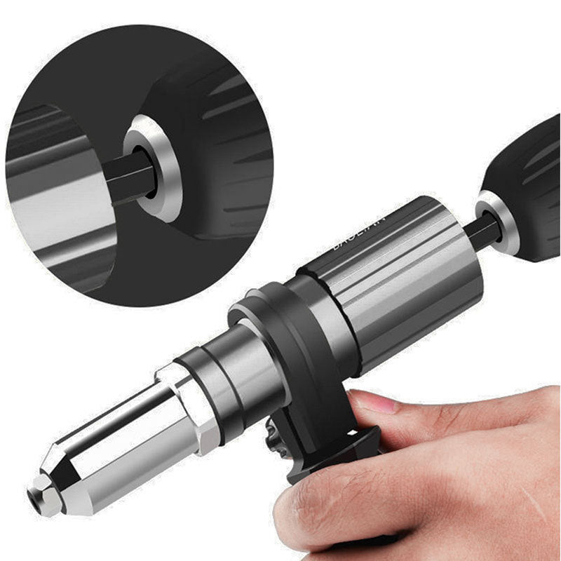 Fast Riveting Tool – Professional Quality for Quick Fasteners!