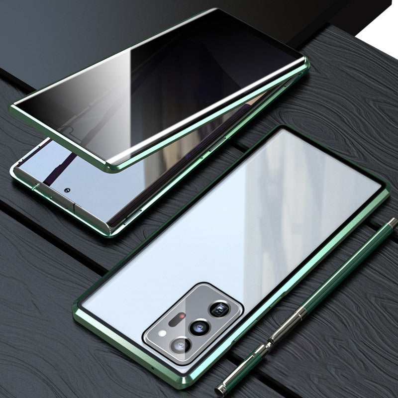 Magnetic Phone Case with Built-in Privacy Protection