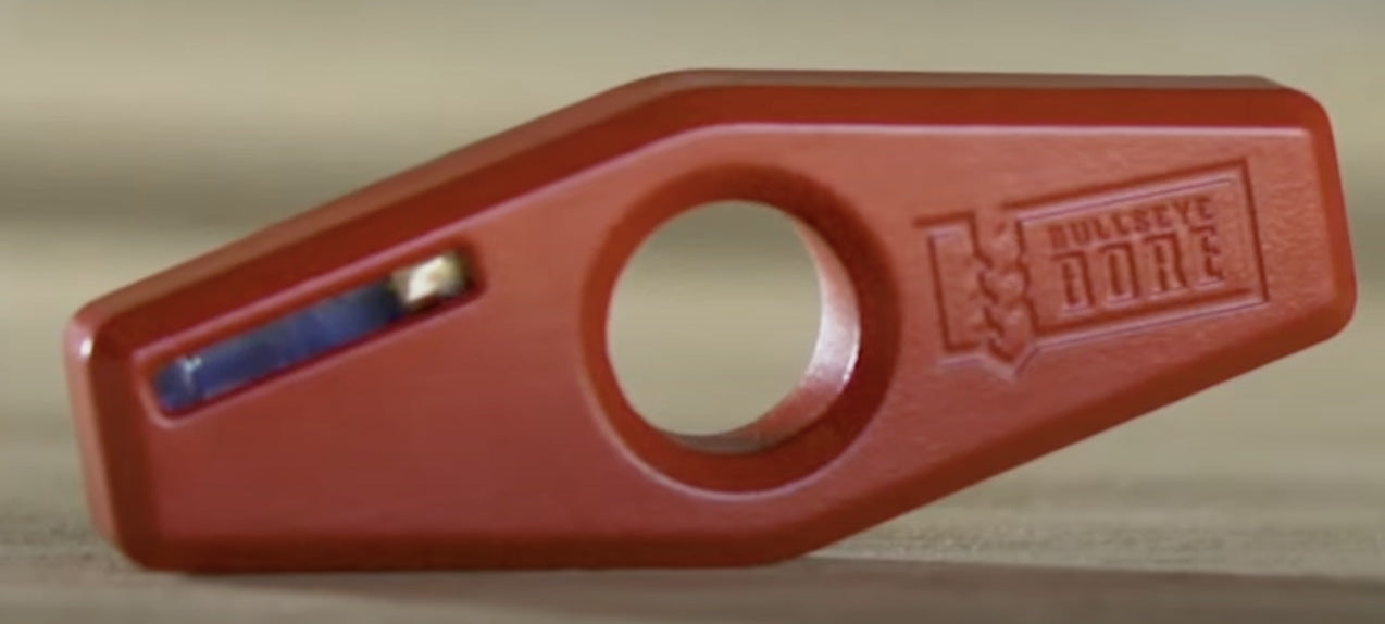 StraightDrill - Effortless precision for perfect drilling