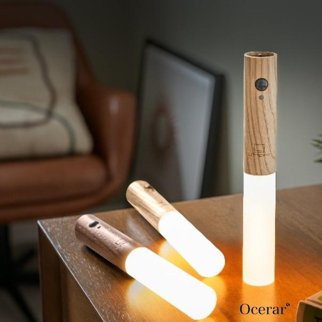 GlowNest™ — Effortless Warmth That Lights Up Your Life Instantly