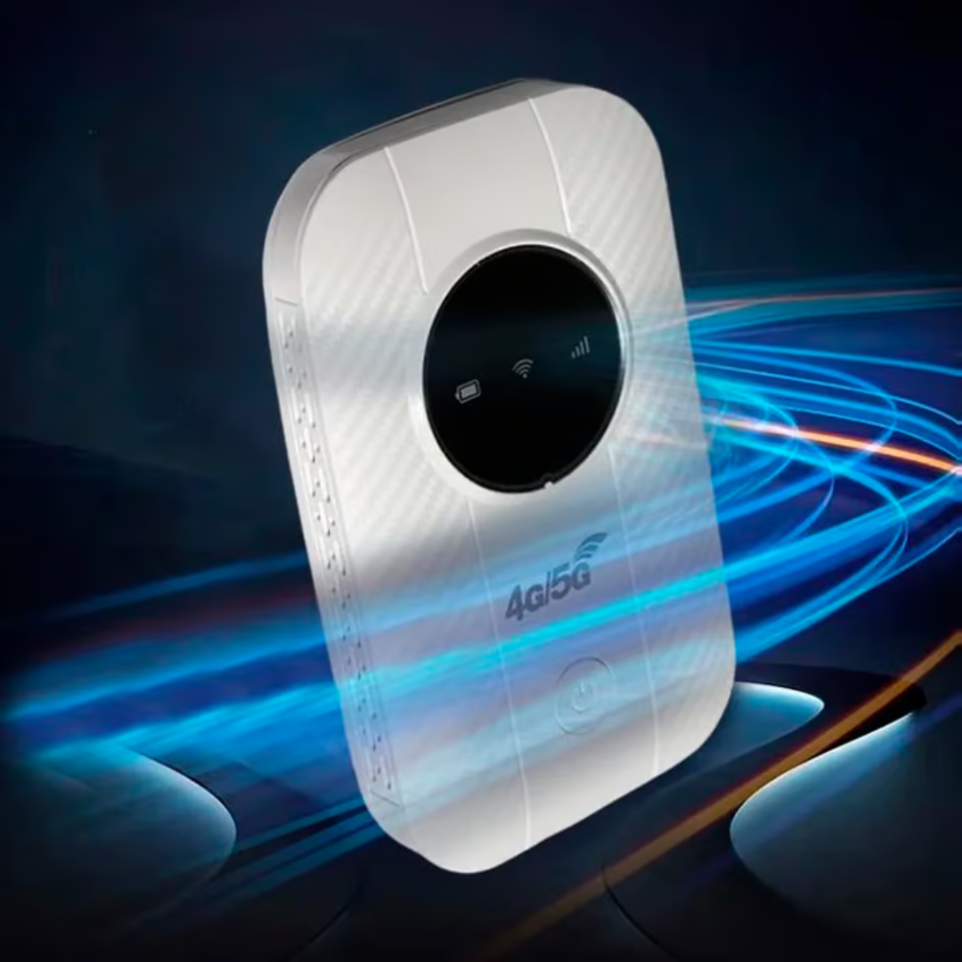 Unlimited Internet Access Anywhere Without Monthly Fees